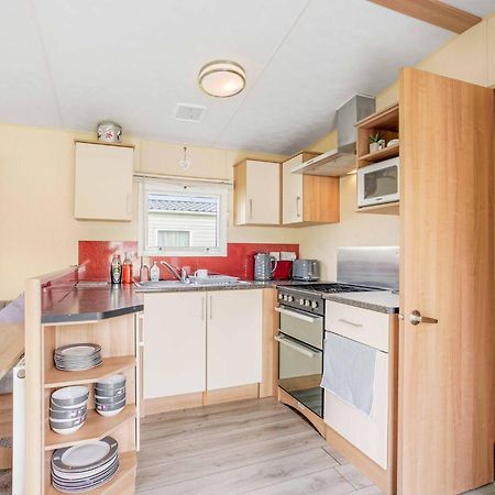 Sunscape Lodge Corton  Bagian luar foto