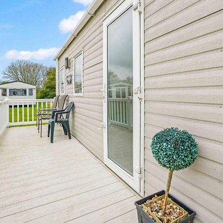 Sunscape Lodge Corton  Bagian luar foto