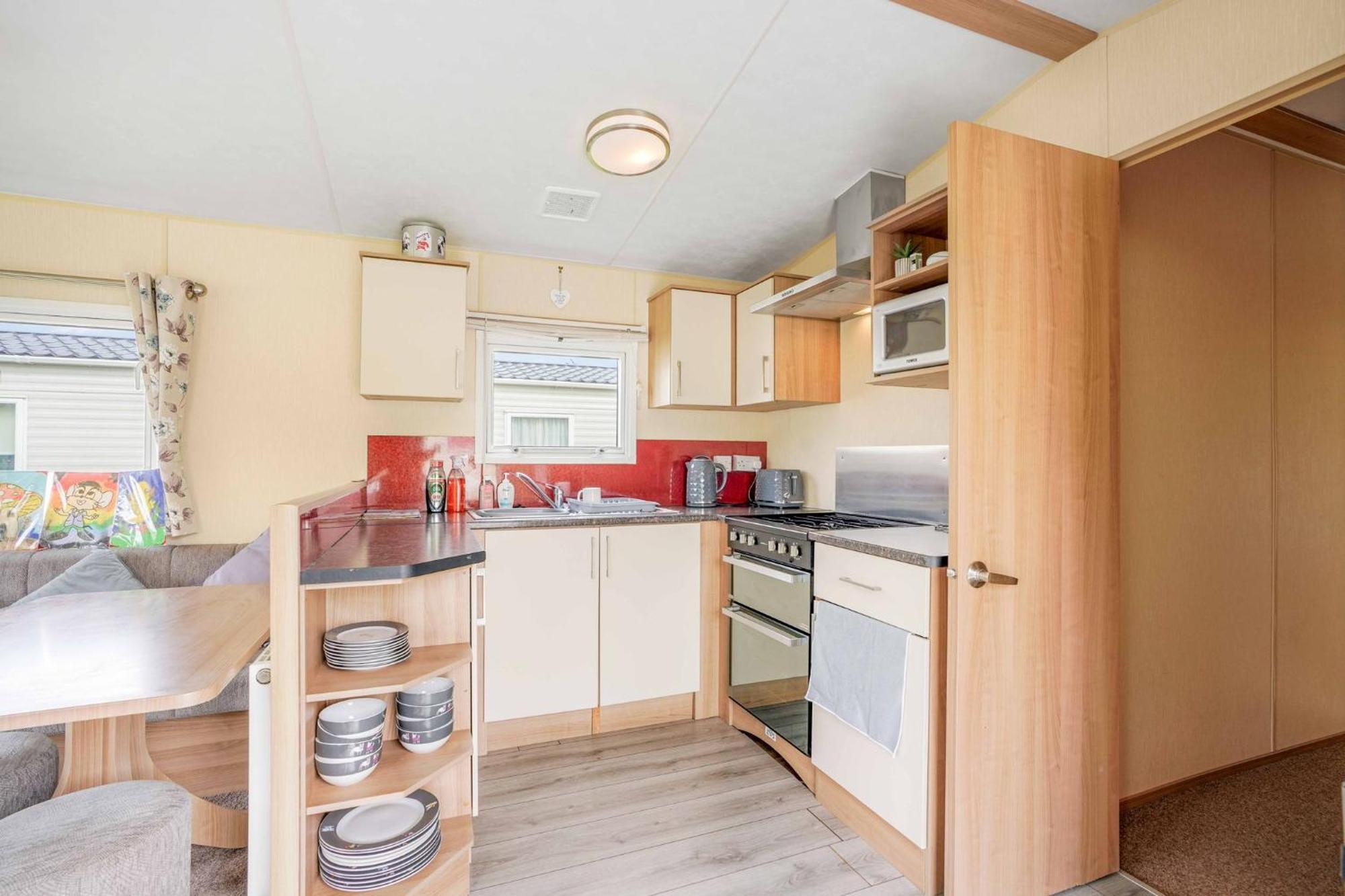 Sunscape Lodge Corton  Bagian luar foto