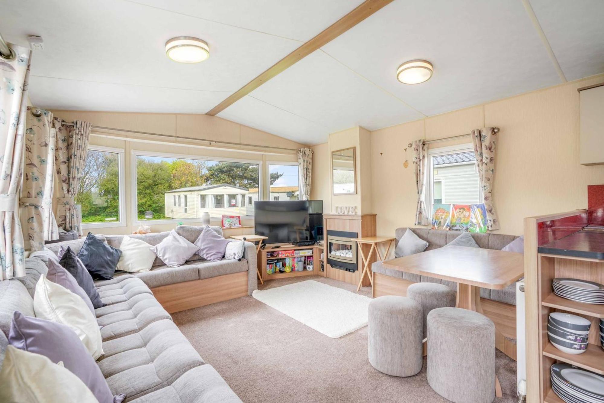 Sunscape Lodge Corton  Bagian luar foto